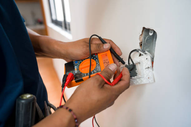 Best Electrical Contractors for Businesses  in Nolanville, TX