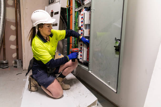Best Electrical Wiring Services  in Nolanville, TX