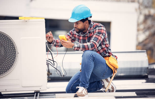 Best Commercial Electrician Services  in Nolanville, TX