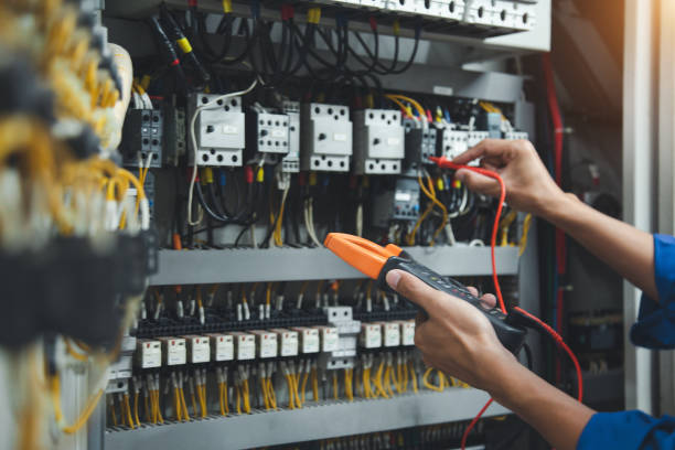 Best Electrical System Inspection  in Nolanville, TX