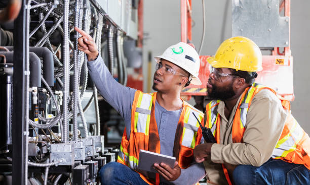 Best Licensed Electrician  in Nolanville, TX