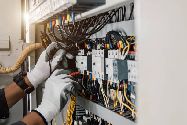 Best Commercial Electrician Services  in Nolanville, TX
